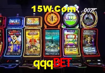 Descubra a Essência do qqqbet: Nossa História e Compromissos